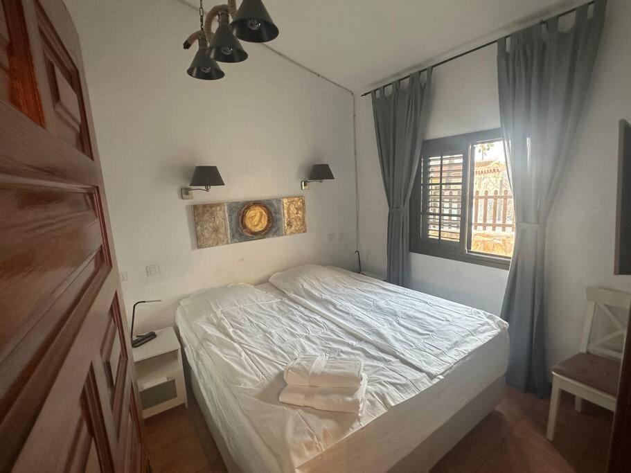 Bungalow Santa Fe Μασπαλόμας Εξωτερικό φωτογραφία