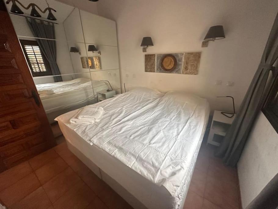 Bungalow Santa Fe Μασπαλόμας Εξωτερικό φωτογραφία
