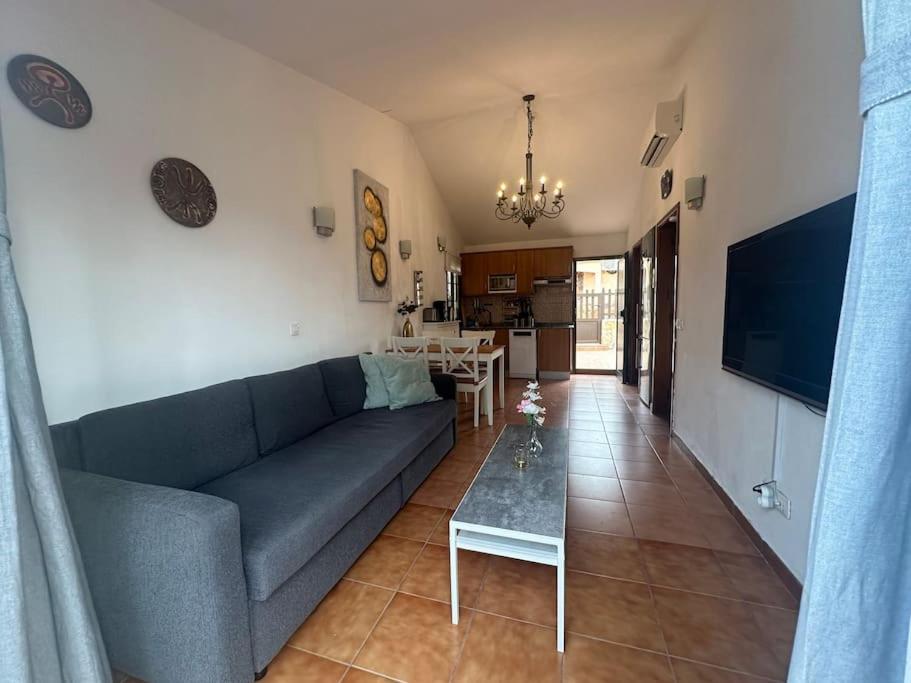 Bungalow Santa Fe Μασπαλόμας Εξωτερικό φωτογραφία