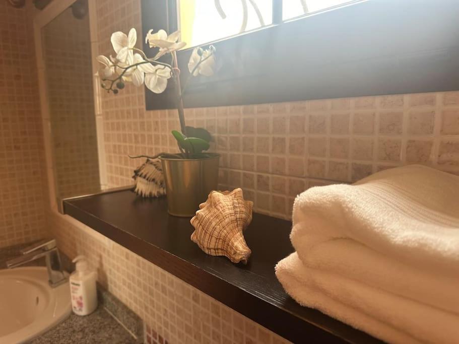 Bungalow Santa Fe Μασπαλόμας Εξωτερικό φωτογραφία